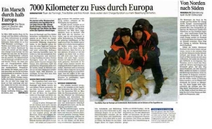02_Aargauer_Zeitung_CHARGE_across_Europe_Maerz_2007_klein