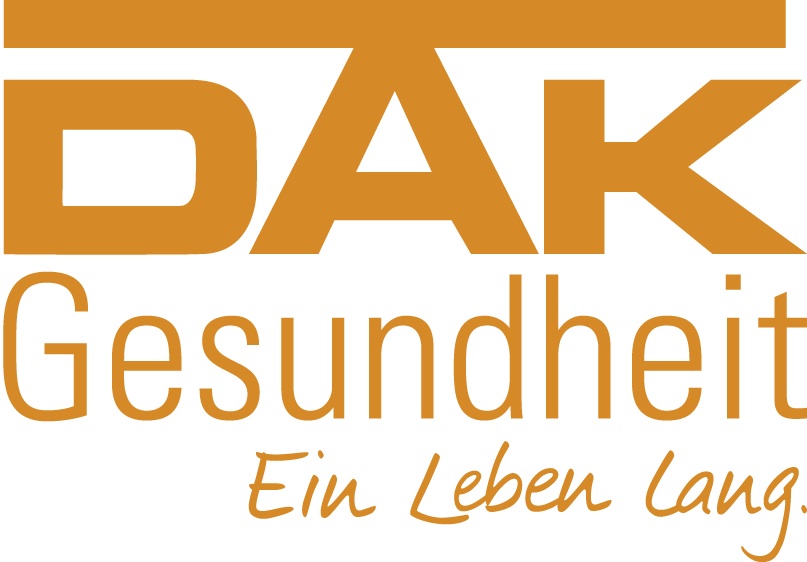 DAK Logo