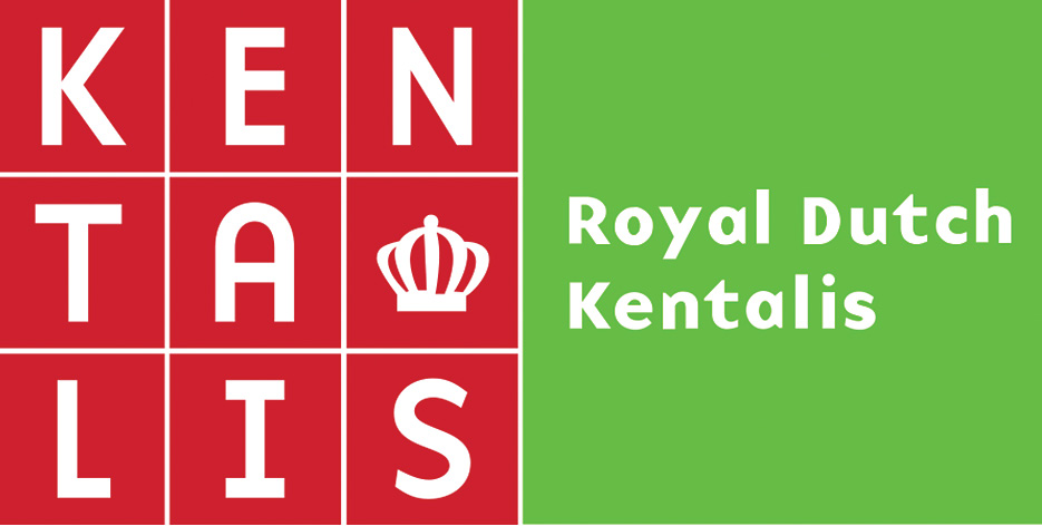 Logo Royal Dutch Kentalis